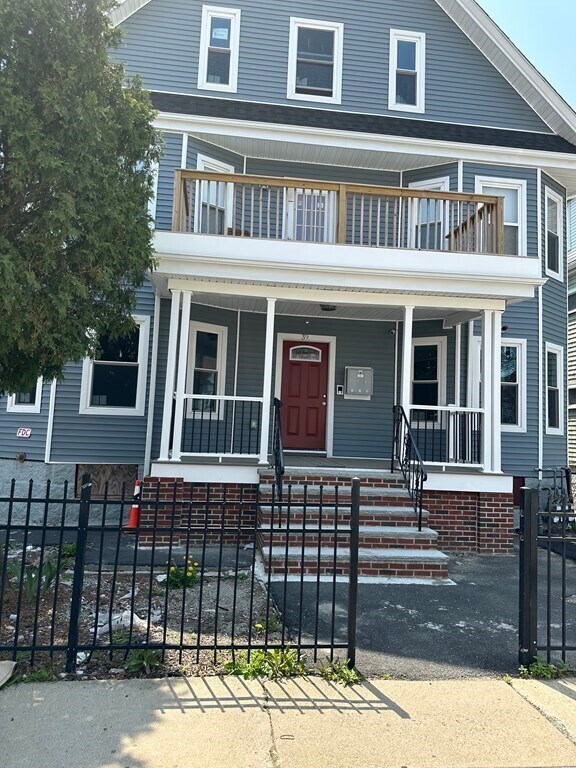 Building Photo - 39 Clarkwood St