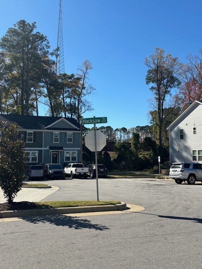 Building Photo - PRICE DROP ALERT! Available Now! New Construction Townhome