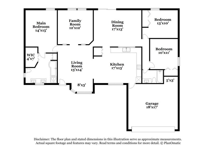 Building Photo - 4015 Eagle Feather Dr