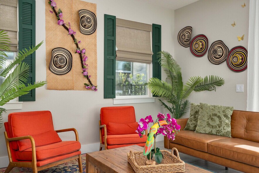 Building Photo - 7458 Gathering Dr