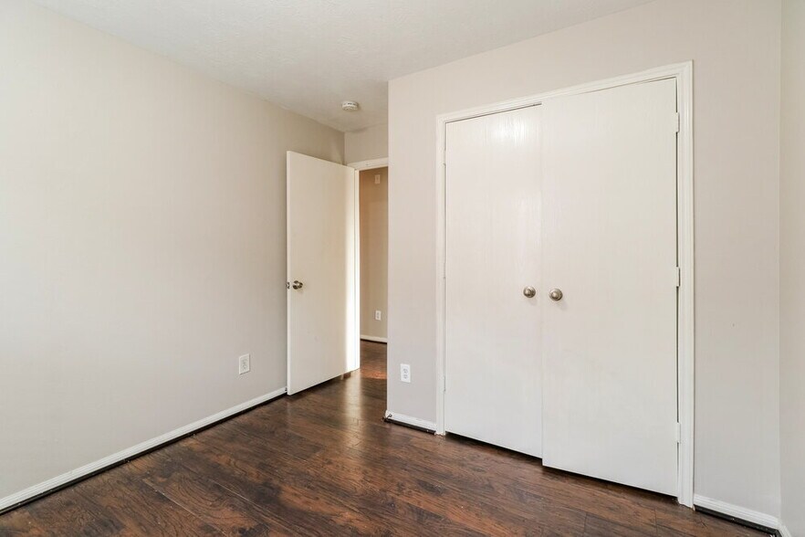 Building Photo - 8127 Katie Mill Trail