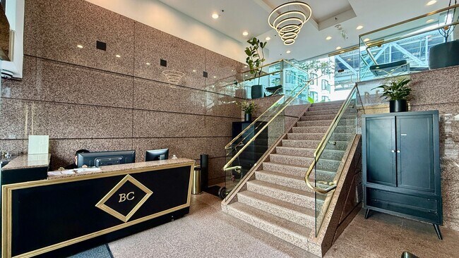 Building Photo - One Bedroom**Parking Included**The BayCrest- A Full Amenity Building**Open House**Sat/Sunday**11-...