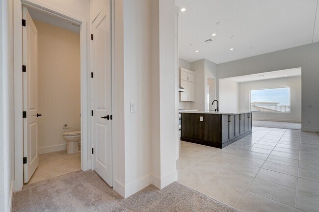 Building Photo - Experience elevated living at Guard Gated Ascension in Summerlin — Las Vegas' premier new luxury ...