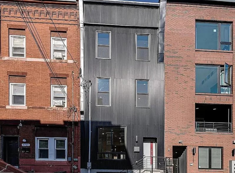 Building Photo - 1719 Arlington St