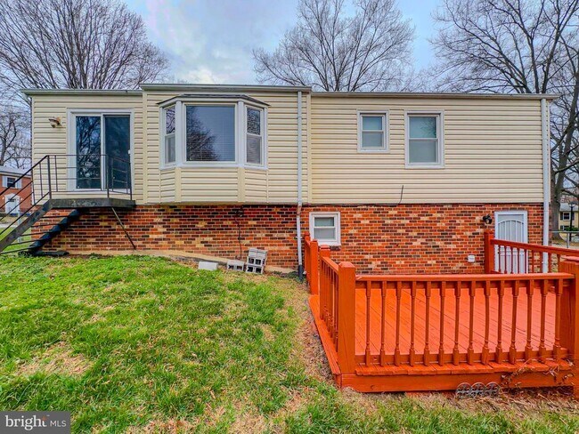 Building Photo - 9206 Lorelei Ct