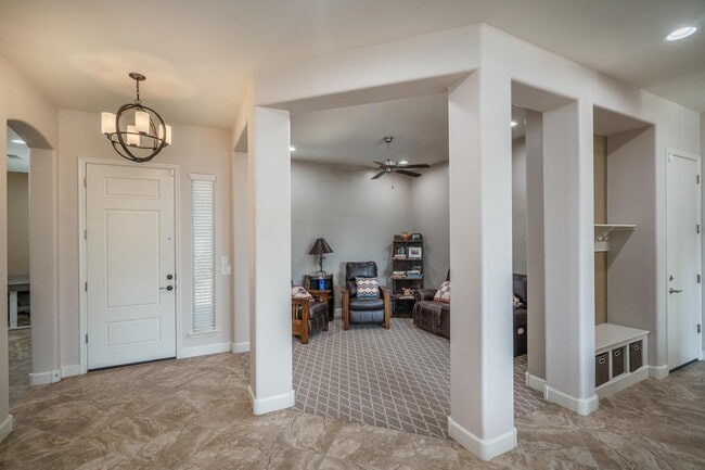 Building Photo - 18215 W Desert Sage Dr