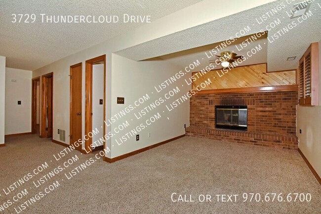 Building Photo - 3729 Thundercloud Dr