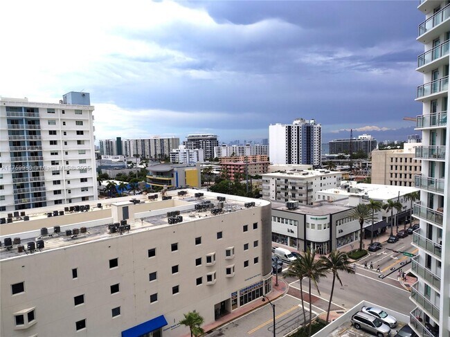 Building Photo - 7135 Collins Ave