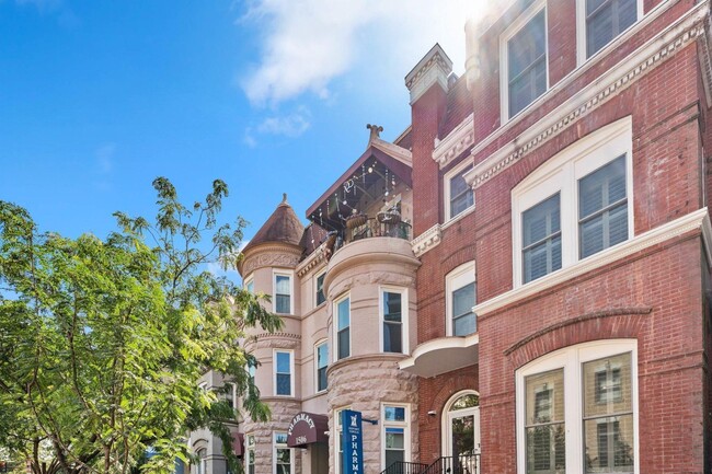 Building Photo - 1508 21st St NW