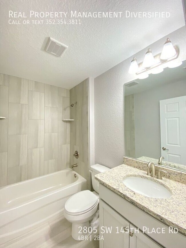 Building Photo - 2805 SW 145th Place Rd