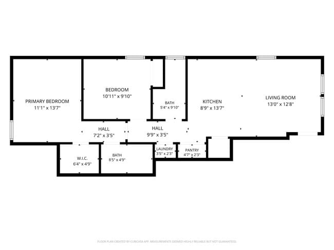Building Photo - 2406 Truxillo St