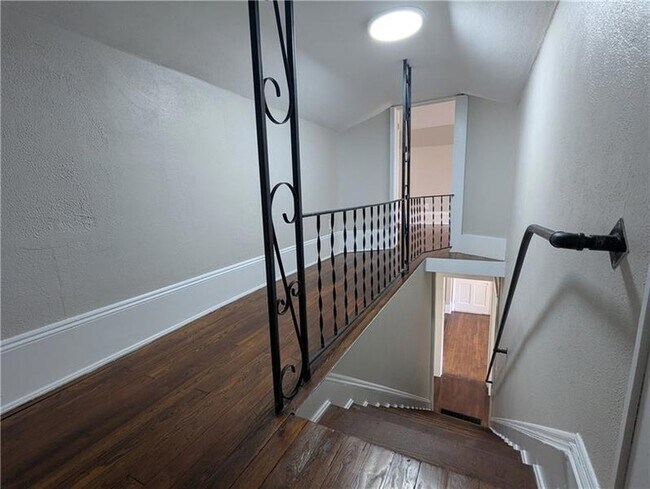 Building Photo - 2601 Semmes St