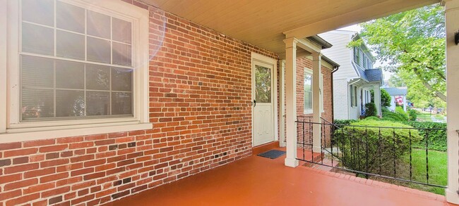Building Photo - Remodeled brick bungalow with 1st floor li...