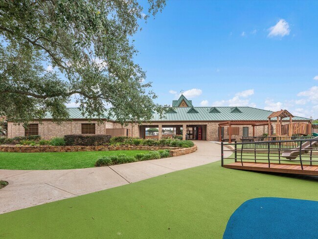 Building Photo - 2507 Stonebury Ln