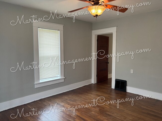 Building Photo - 2201 S Grand Ave