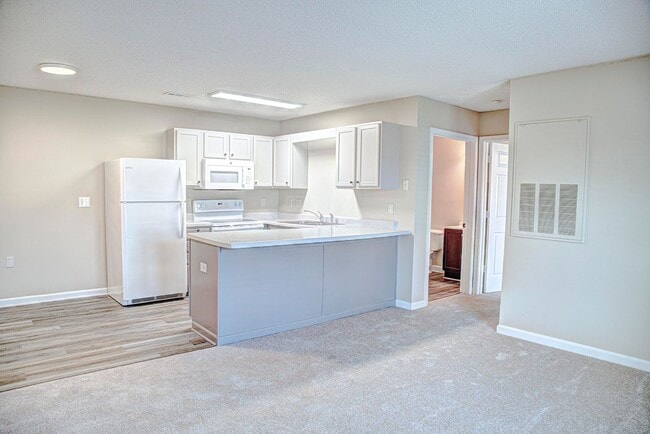 Building Photo - We would be super lucky to have you as our...