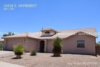 Building Photo - 10658 E. HAYMARKET-