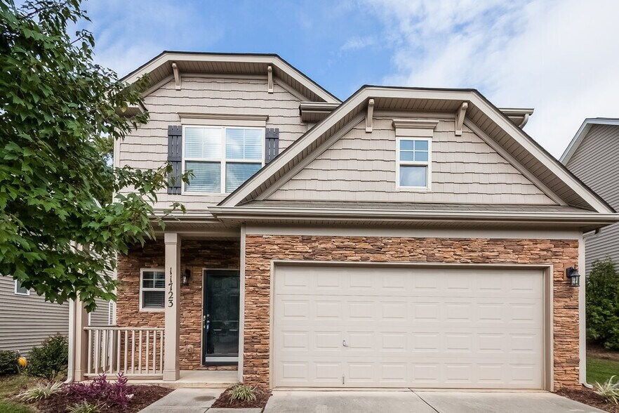 Primary Photo - 11723 Sweetbriar Ridge Dr