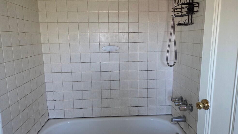 Bathroom - 2440 12th Ave