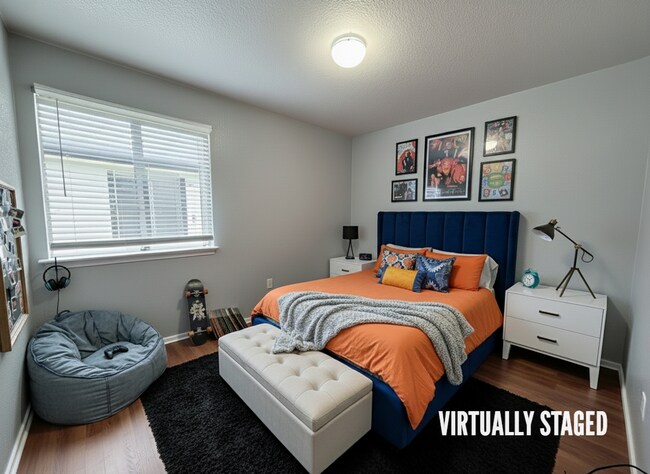 Building Photo - 2718 Blackburn Dr