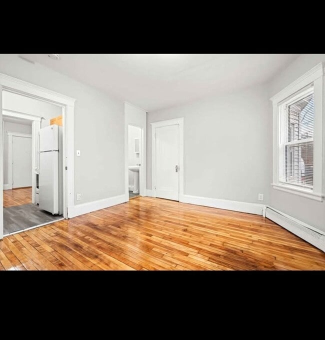 Building Photo - 1 Kingsley Terrace