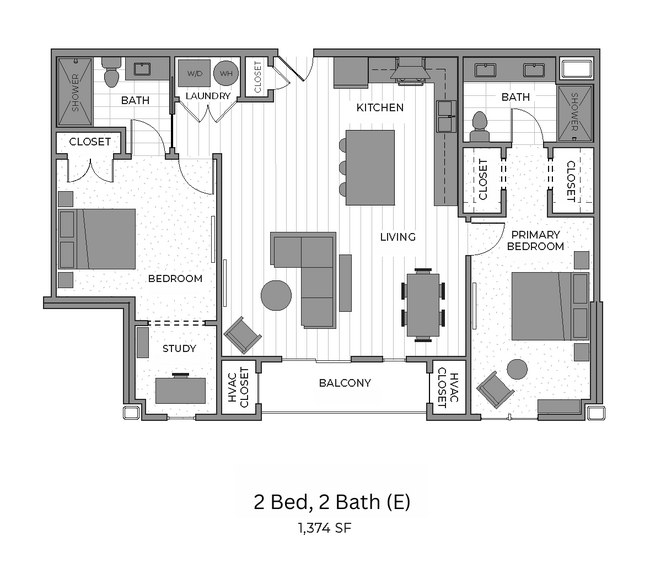 Floorplan - Pop Denver