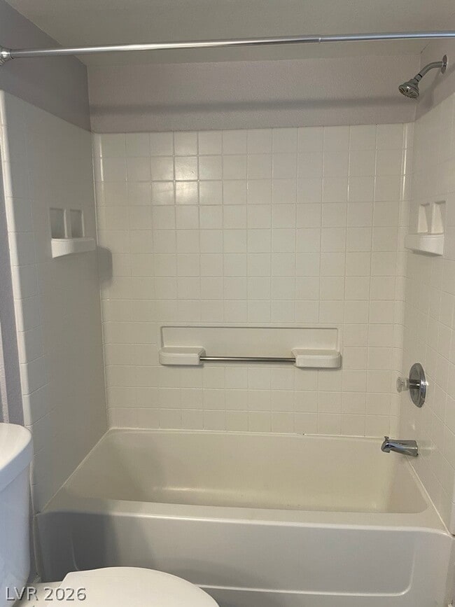 Building Photo - 5055 W Hacienda Ave