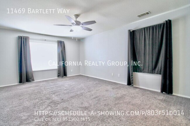 Building Photo - 11469 Bartlett Way
