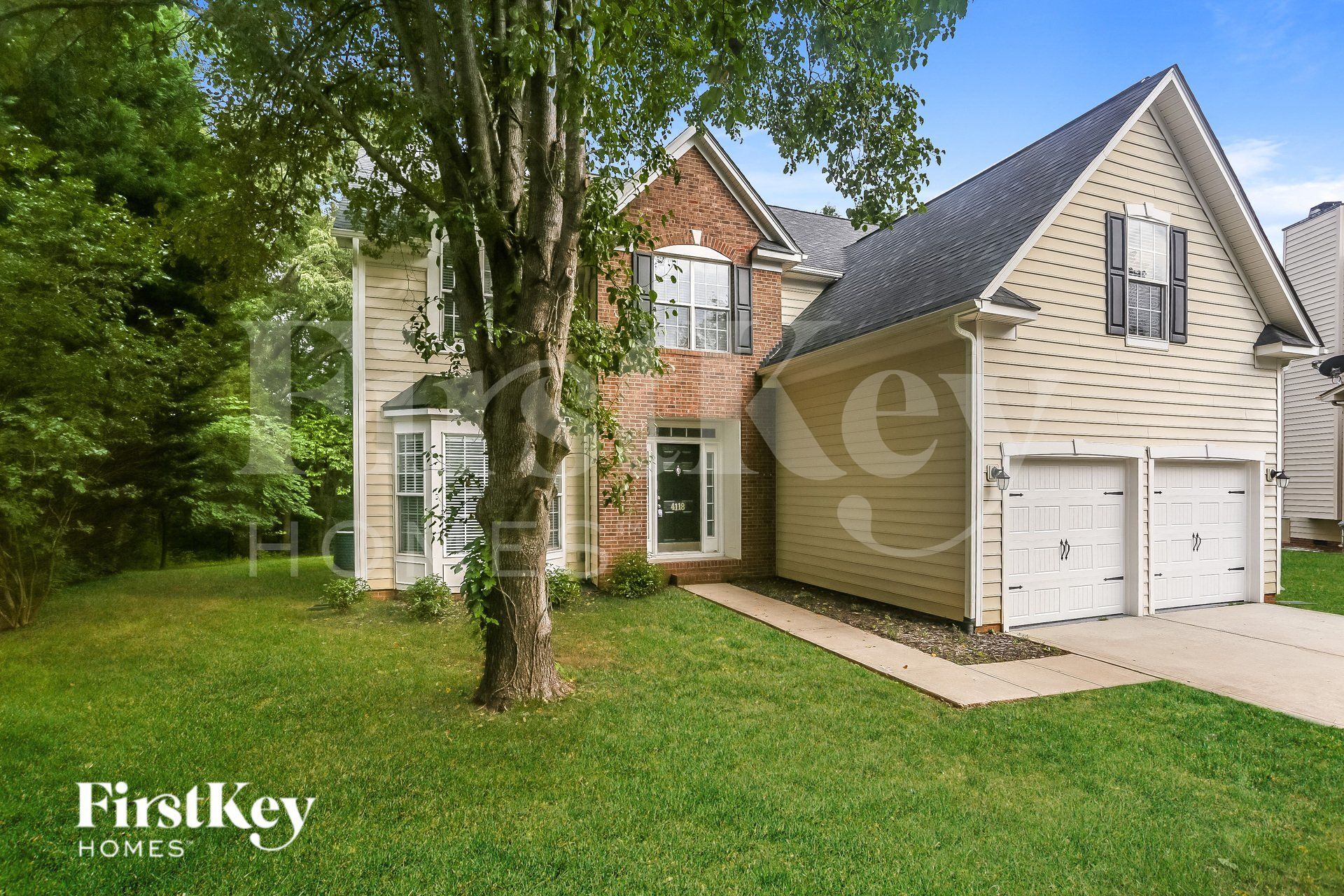 Building Photo - 4118 Appleton Hollow Ave NW