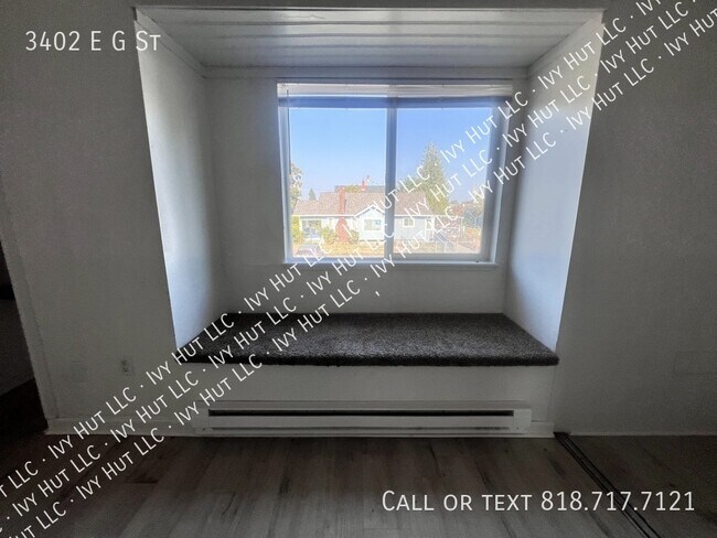 Building Photo - 3402 E G St