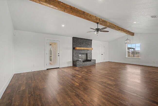 Building Photo - “Farmhouse Charm Meets Modern Luxury on a Serene 5-Acre Lot!”