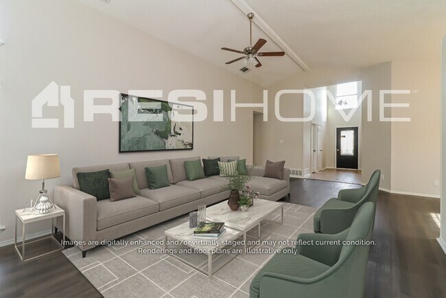Building Photo - 2621 Galemeadow Dr