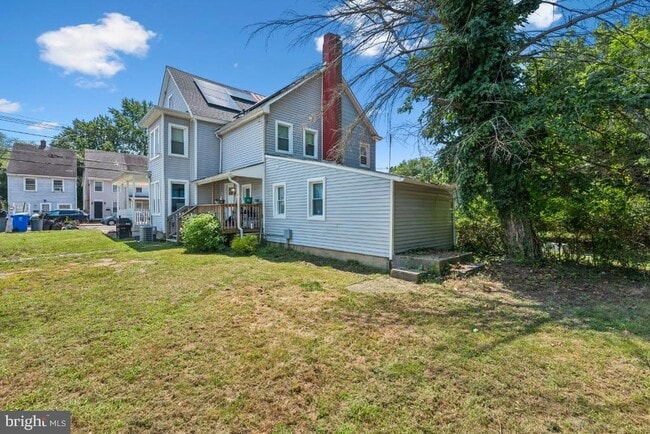 Building Photo - 161 Rancocas Rd