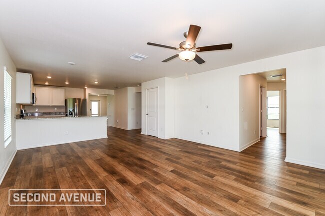 Building Photo - 1710 NW 18th St