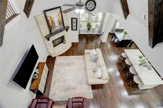 Building Photo - 10727 Stone Isle Ct