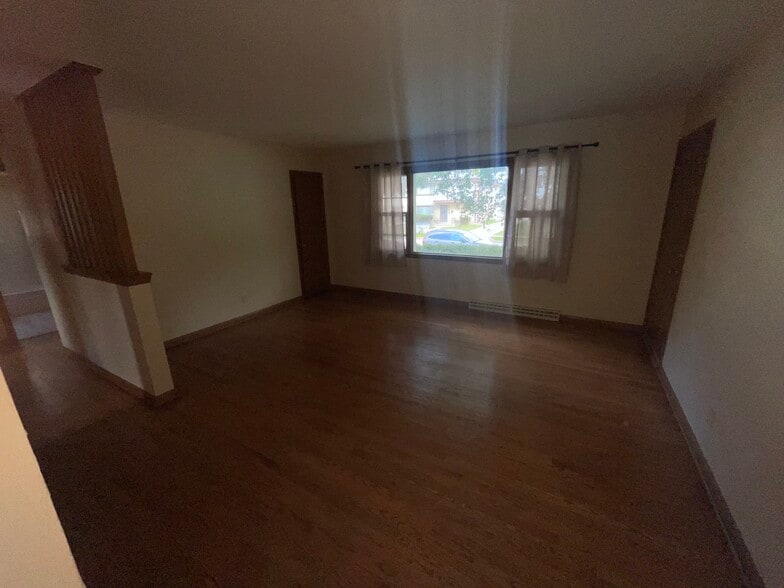Living Room - 8817 W Herbert Ave