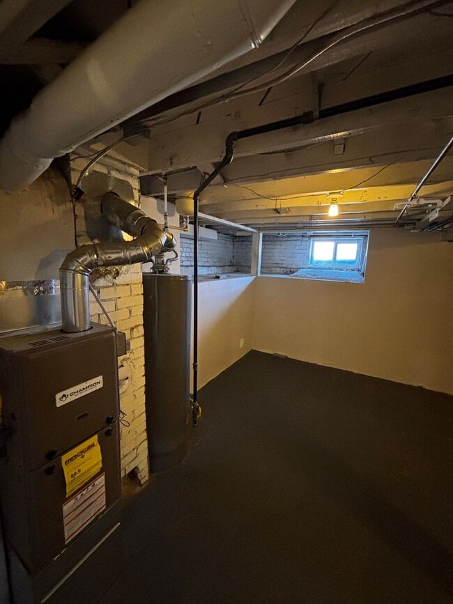 Building Photo - Move-In Special! FREE 50" TV for Qualified Tenants!