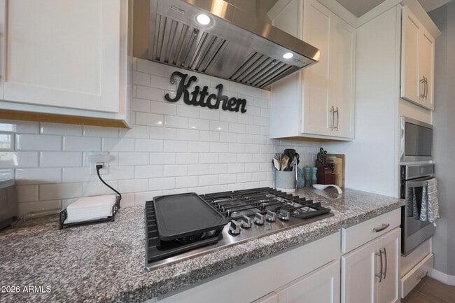 Building Photo - 5121 N 181st Dr