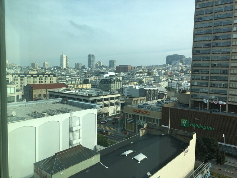 Building Photo - 1688 Pine St