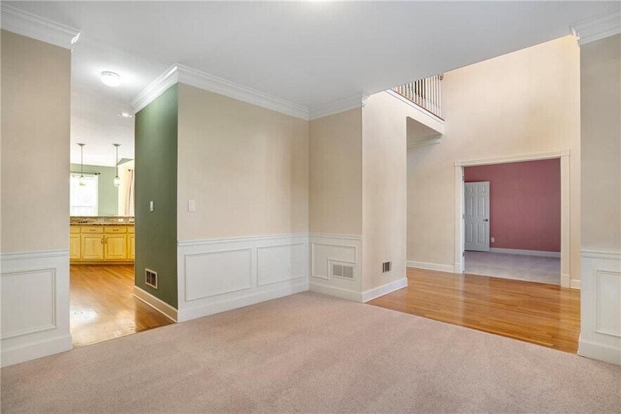 Building Photo - 1200 Whitehawk Trail NW