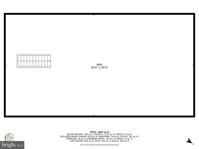 Building Photo - 3548 N Valley St