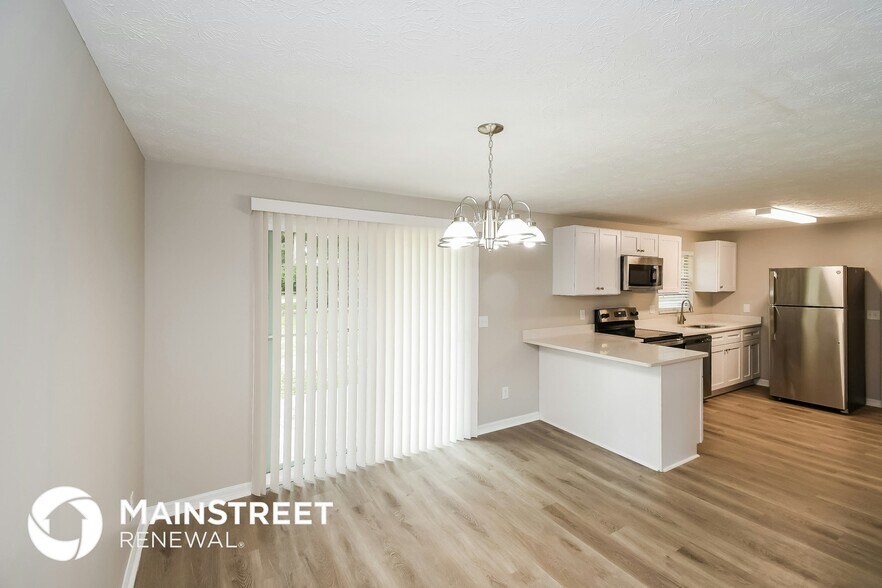 Building Photo - 8326 Santman Ct