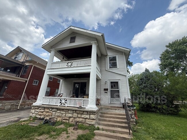 Building Photo - 4132 Eaton St