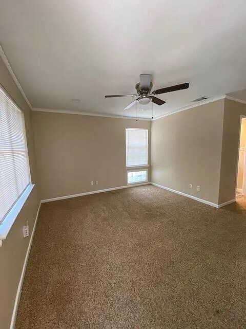 Bedroom - 5718 Penrose Ave