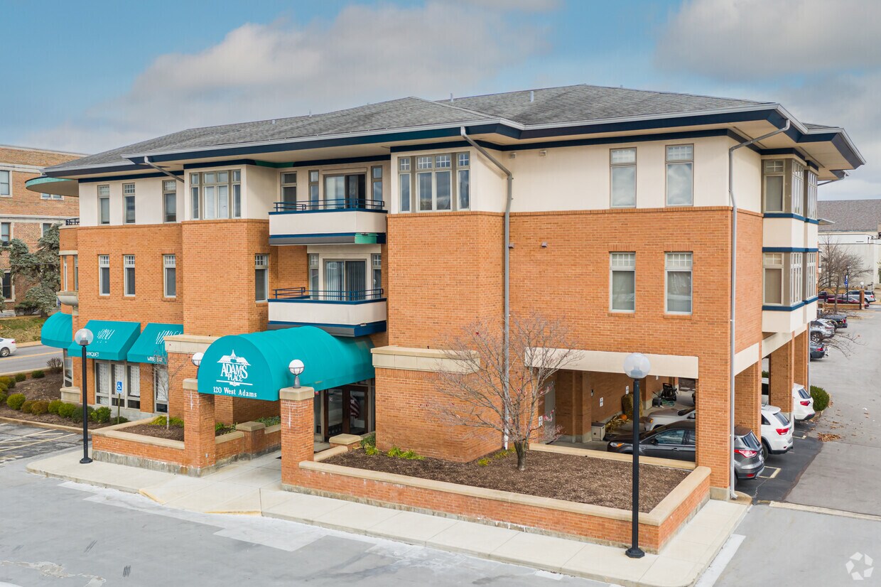 Adams Place Kirkwood Mo Apartment Finder