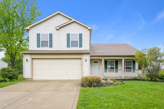 Building Photo - 4294 Blue Spruce Ct