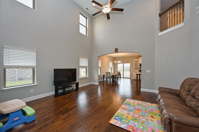 Building Photo - **LIKE-NEW, 2021-BUILT WILLIAMSON COUNTY H...