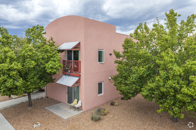 Alternate - Villa Nueva Senior Apartments