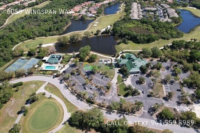 Building Photo - 6055 Wingspan Way