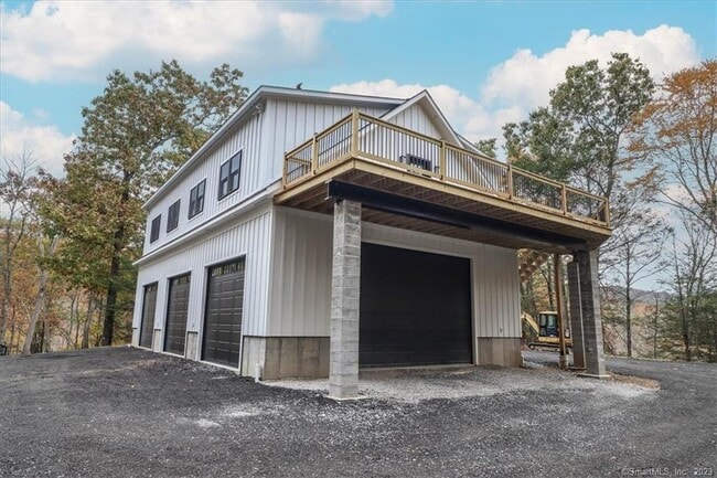 Building Photo - 29 CT-55